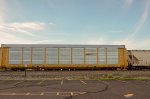 TTGX BNSF Autorack
